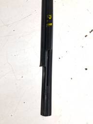 PESTANA PORTA DIANTEIRA ESQUERDA EXT. ONIX PRISMA 2013/2020