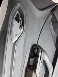 FORRO PORTA DIANTEIRA ESQUERDA ONIX PRISMA 2013 2014 A 2020