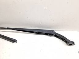 BRAÇO ESQUERDO LIMPADOR PARABRISA CORSA CELTA PRISAM 96/15