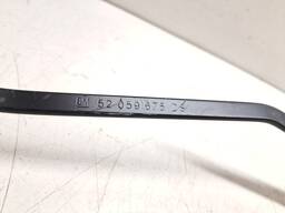 BRAÇO ESQUERDO LIMPADOR PARABRISA CORSA CELTA PRISAM 96/15