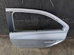 PORTA TRASEIRA ESQUERDA ONIX PRISMA 2013 A 2020 DETALHE 