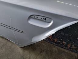 PORTA TRASEIRA ESQUERDA ONIX PRISMA 2013 A 2020 DETALHE 