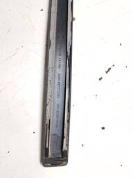 FRISO PORTA DIANTEIRA DIREITA PRISMA ONIX 2013 A 2020