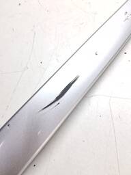 FRISO PORTA DIANTEIRA DIREITA PRISMA ONIX 2013 A 2020