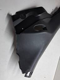 MOLDURA COLUNA TRASEIRA ESQUERDA PRISMA ONIX 2013 A 2019