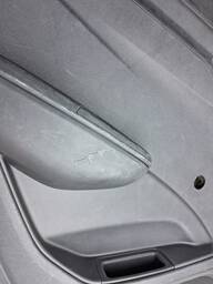 FORRO PORTA TRASEIRA ESQUERDA ONIX PRISMA 2013 2014 A 2020