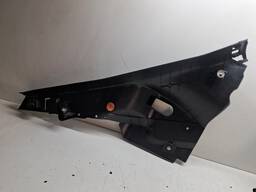 MOLDURA COLUNA TRASEIRA DIREITA PRISMA ONIX 2013 A 2019