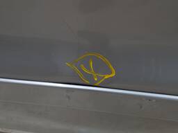 PORTA TRASEIRA ESQUERDA AMAROK 2011 2012 2013/.C/DETALHE