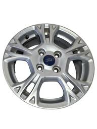 Roda Aro 15 New Fiesta Ka