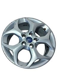 Roda Aro 16 Focus Titanium