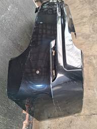 PARACHOQUE TRASEIRO BMW SÉRIE 3 F30 316 320 328 13/2015