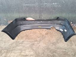 PARACHOQUE TRASEIRO BMW SÉRIE 3 F30 316 320 328 13/2015