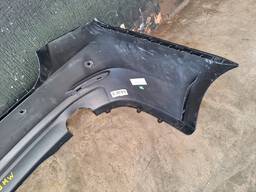 PARACHOQUE TRASEIRO BMW SÉRIE 3 F30 316 320 328 13/2015