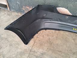 PARACHOQUE TRASEIRO BMW SÉRIE 3 F30 316 320 328 13/2015