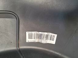 PARACHOQUE TRASEIRO BMW SÉRIE 3 F30 316 320 328 13/2015