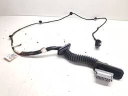 CHICOTE PORTA TRASEIRA ESQUERDA ONIX PRISMA 2013 A 2020