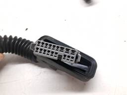 CHICOTE PORTA TRASEIRA ESQUERDA ONIX PRISMA 2013 A 2020