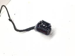 CHICOTE PORTA TRASEIRA ESQUERDA ONIX PRISMA 2013 A 2020