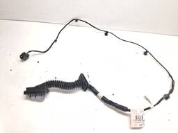 CHICOTE PORTA TRASEIRA ESQUERDA ONIX PRISMA 2013 A 2020