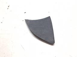 CAPA MAÇANETA TRASEIRA ESQUERDA ONIX PRISMA 2013 A 2020