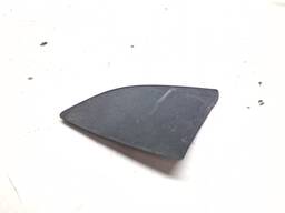 CAPA MAÇANETA TRASEIRA ESQUERDA ONIX PRISMA 2013 A 2020