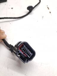 CHICOTE PORTA TRASEIRA DIREITA ONIX PRISMA 2013 A 2020