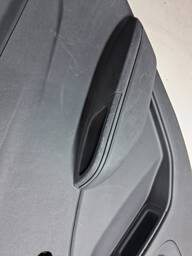 FORRO PORTA TRASEIRA DIREITA ONIX PRISMA 2013  2014 A 2020