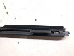 PESTANA PORTA TRASEIRA DIREITA EXT. ONIX PRISMA 2013 A 2020