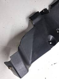 PARABARRO TRASEIRO DIREITO PRISMA 2013 A 2019 AVARIA