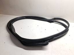 BORRACHA PINGADEIRA PORTA TRAS DIREITA ONIX PRISMA 2013/20