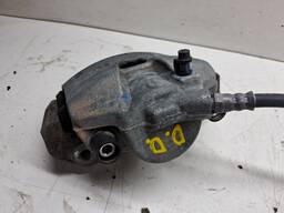 PINÇA FREIO DIANTEIRO DIREITO PRISMA 2013 A 2019