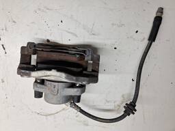 PINÇA FREIO DIANTEIRO ESQUERDO PRISMA 2013 A 2019