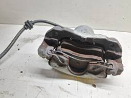 PINÇA FREIO DIANTEIRO ESQUERDO PRISMA 2013 A 2019