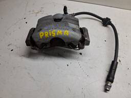 PINÇA FREIO DIANTEIRO ESQUERDO PRISMA 2013 A 2019