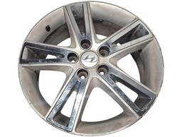 Roda Aro 17 I30 