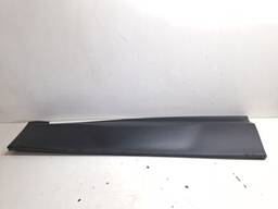 FRISO MOLDURA PORTA TRASEIRA DIREITATRACKER 2020/