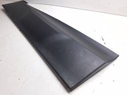 FRISO MOLDURA PORTA TRASEIRA DIREITATRACKER 2020/