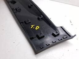 FRISO MOLDURA PORTA TRASEIRA DIREITATRACKER 2020/