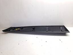 FRISO MOLDURA PORTA TRASEIRA DIREITATRACKER 2020/