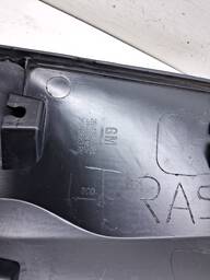 FRISO MOLDURA PORTA TRASEIRA DIREITATRACKER 2020/