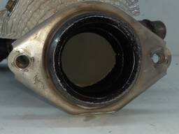 CATALISADOR COLETOR COROLLA / COROLLA CROSS 1.8 HYBRID 2020/