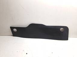 CAPA PROTETORA LIMPADOR PARABRISA TRACKER 2020/