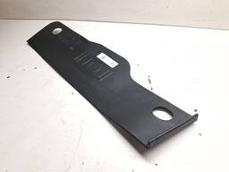 CAPA PROTETORA LIMPADOR PARABRISA TRACKER 2020/