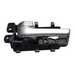 Macaneta Interna Esquerda Kia Cerato 2008 13 826101m000