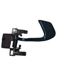 Maçaneta Interna Esquerda Blazer S10 2001 2002 2003 a 2011