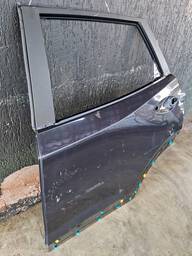 PORTA TRASEIRA ESQUERDA TRACKER 2020 2022/.. C/DETALHE