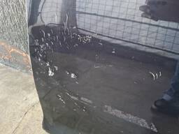 PORTA TRASEIRA ESQUERDA TRACKER 2020 2022/.. C/DETALHE