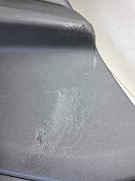 FORRO PORTA TRASEIRA ESQUERDA TRACKER 2020 2021 2022/..