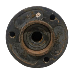 POLIA VIRABREQUIM MOTOR C3 1.6 16V 2016