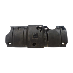 CAPA ACABAMENTO TAMPA MOTOR AIRCROSS C3 2016 2017 1.6 16V